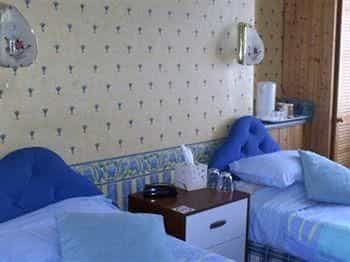 Marina Lodge Guest House