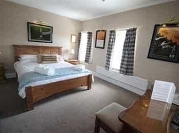 The Three Acres Inn & Restaurant The Three Acres Inn & Restaurant
