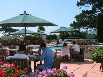 Saints Bay Hotel