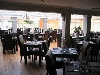 Saints Bay Hotel