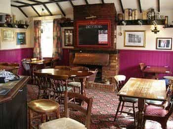 The Emmbrook Inn
