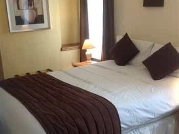 Aberthaw House Hotel Aberthaw House Hotel