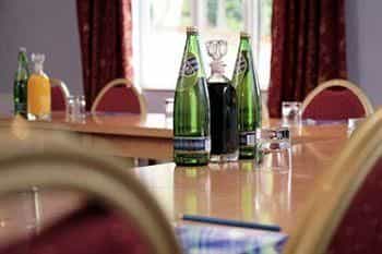 Parkside International Hotel