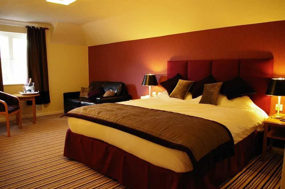Georgian House Hotel & Spa Georgian House Hotel & Spa