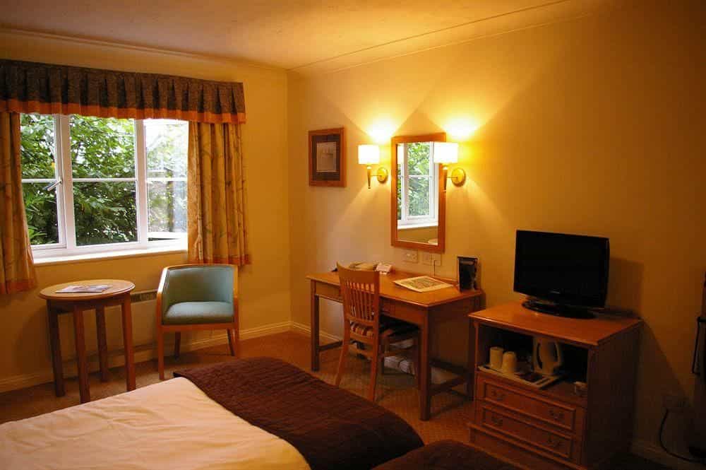 Georgian House Hotel & Spa Georgian House Hotel & Spa