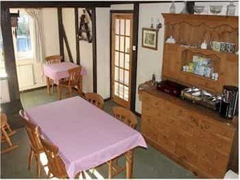 Old School House B&B