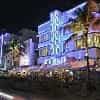 Colony Hotel