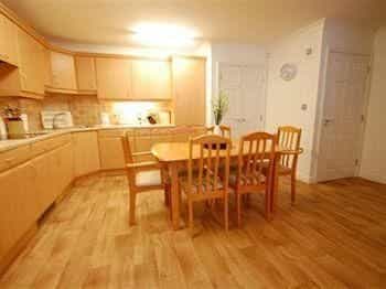 Kernow Homes - Travel accommodation