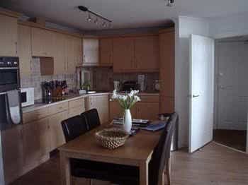 Kernow Homes - Travel accommodation