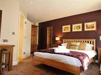 The Colesbourne Inn The Colesbourne Inn