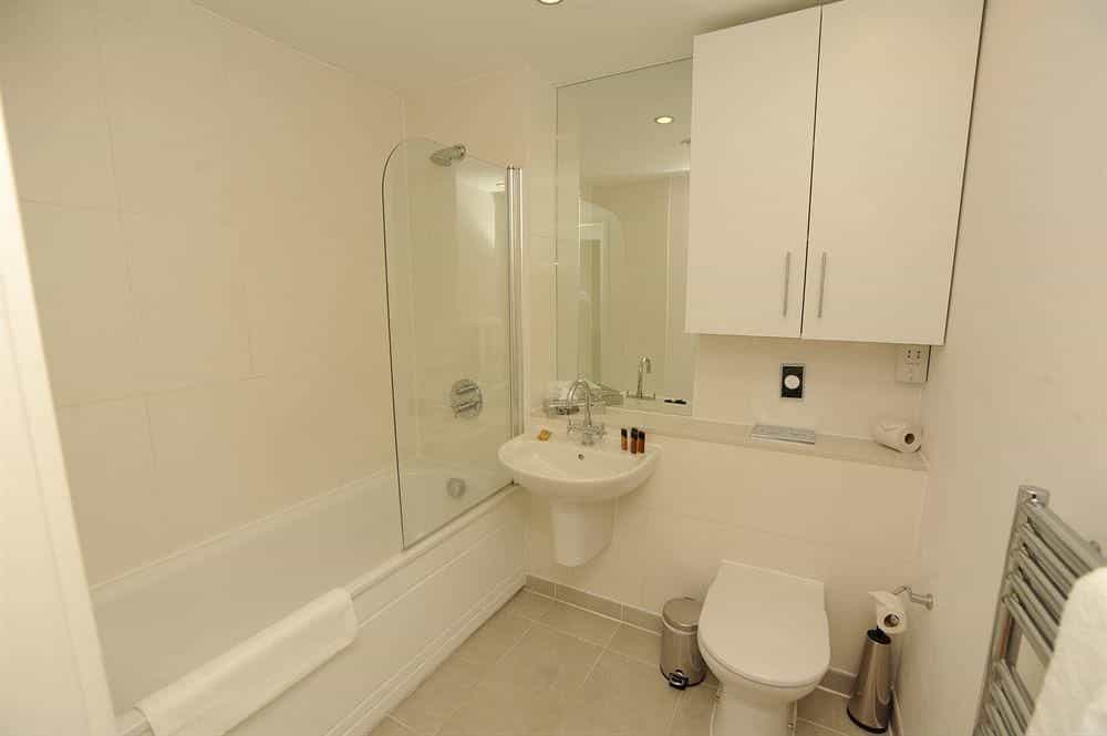 Premier Apartments Cabot Circus Premier Apartments Cabot Circus