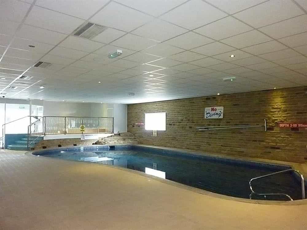 The Highfield