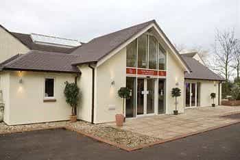 The Granary Villa