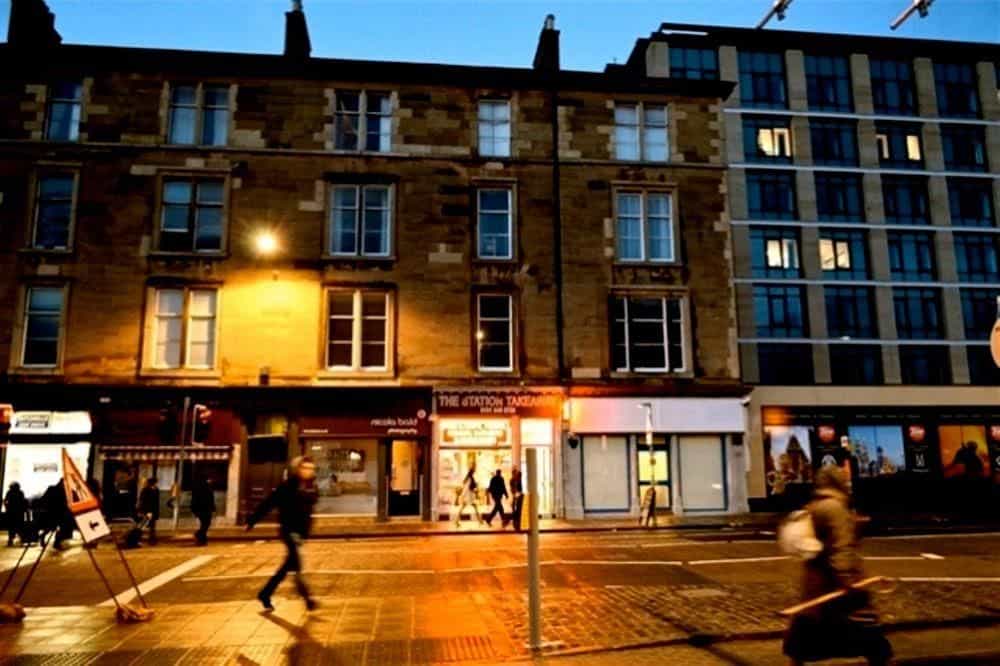 City Centre Group Holiday Apartments