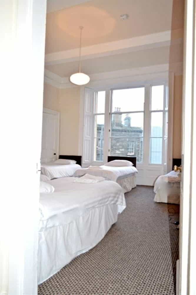 City Centre Group Holiday Apartments