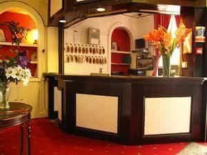 The Beaufort Hotel The Beaufort Hotel