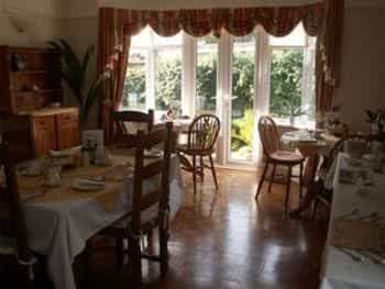 The Swan Guest House