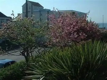 The Swan Guest House