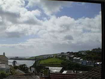 Tregorran Guest House