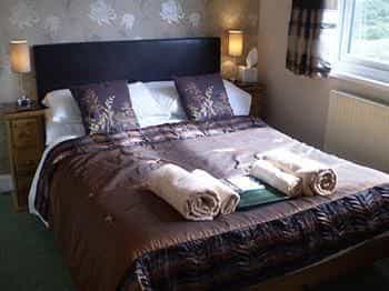 Tregorran Guest House