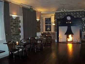 Broadway Country House Hotel Broadway Country House Hotel