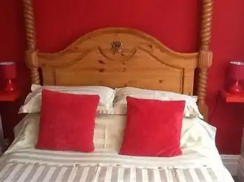 Trevali Guest House