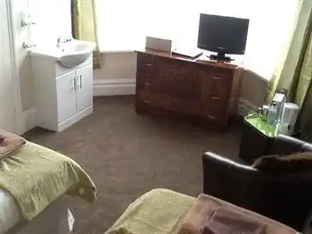 Trevali Guest House