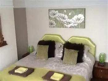 Trevali Guest House