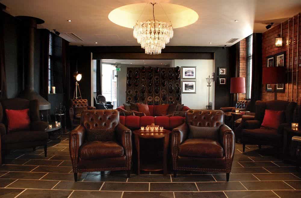 Hotel du Vin & Bistro Newcastle Hotel du Vin & Bistro Newcastle