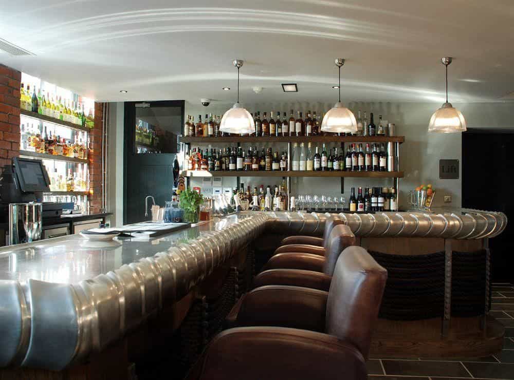 Hotel du Vin & Bistro Newcastle Hotel du Vin & Bistro Newcastle