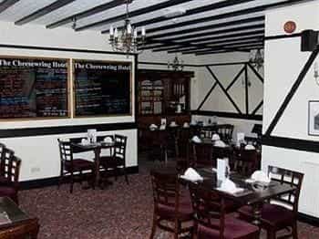 The Cheesewring Hotel The Cheesewring Hotel