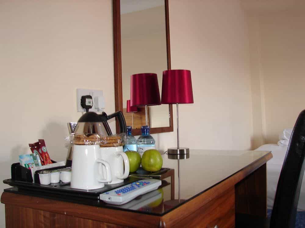 City Lodge Salisbury City Lodge Salisbury