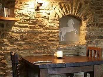 The White Horse Inn The White Horse Inn