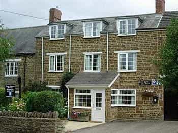 Gate House B&B Gate House B&B