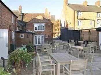 The Three Pigeons Inn The Three Pigeons Inn