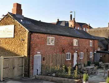 The Three Pigeons Inn