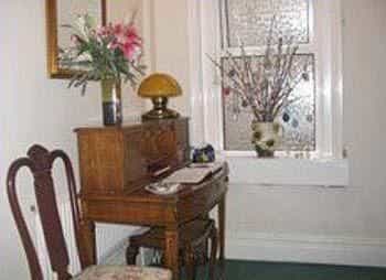 Crescent Guest House Crescent Guest House