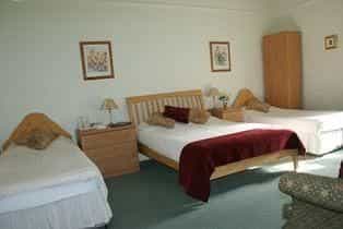 The Sandhurst The Sandhurst