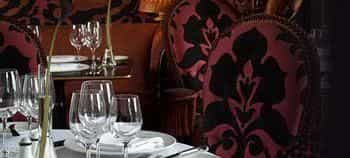 Prestonfield House Hotel Prestonfield House Hotel