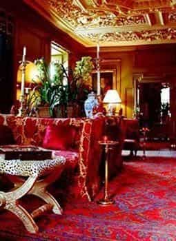 Prestonfield House Hotel Prestonfield House Hotel