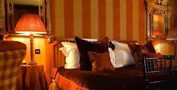 Prestonfield House Hotel Prestonfield House Hotel