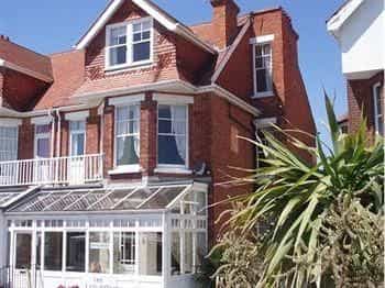 The Langtons Guest House The Langtons Guest House