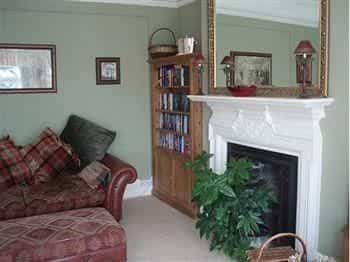 The Langtons Guest House