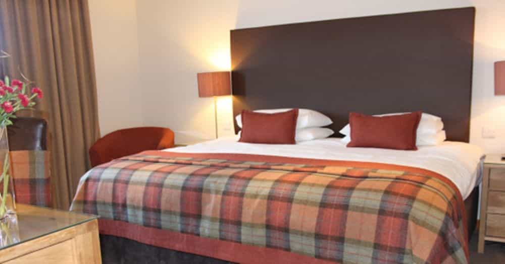 Macdonald Spey Valley Golf & Country Club