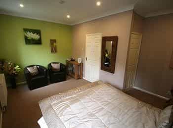 Guesthouse Topos