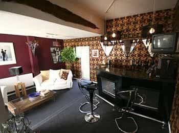 Guesthouse Topos