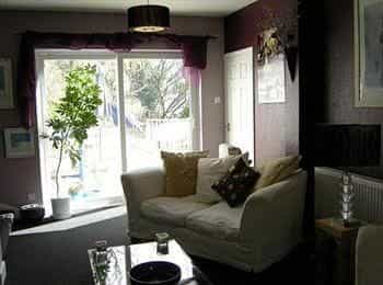 Guesthouse Topos