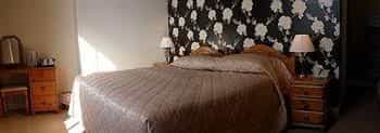 York Priory Guest House York Priory Guest House