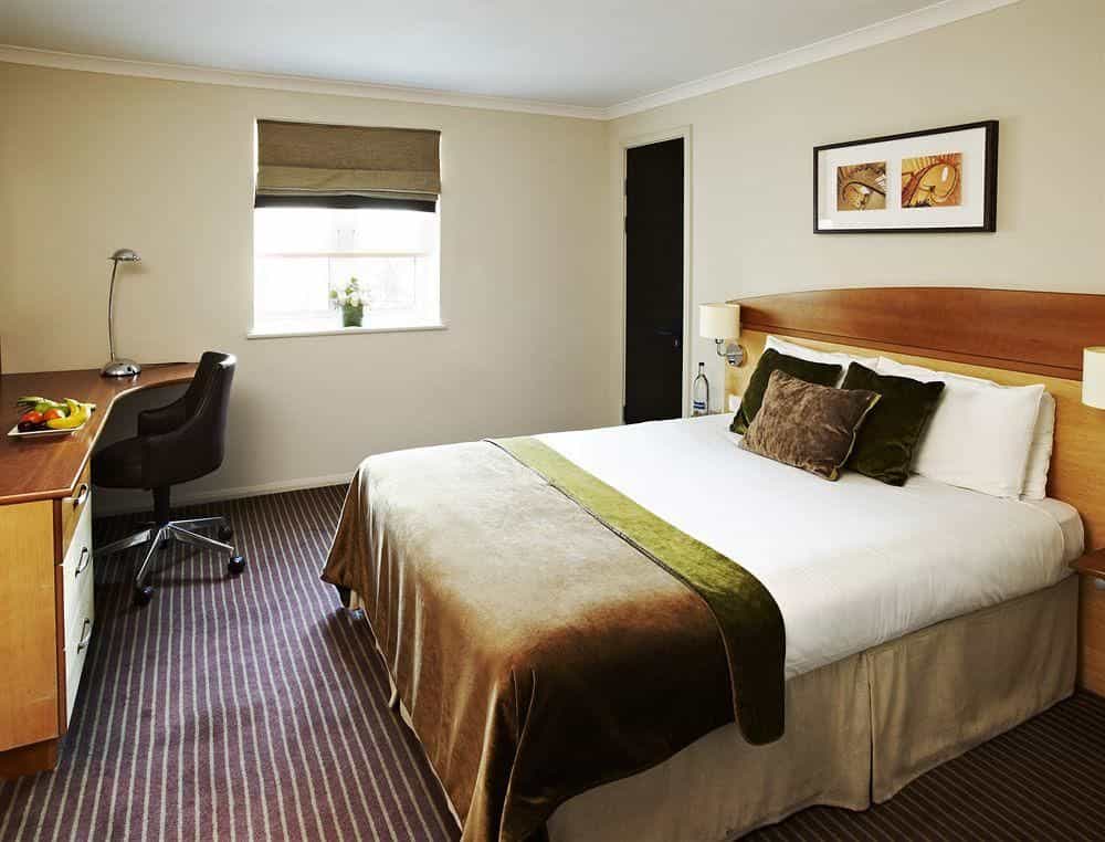 De Vere Venues Sunningdale Park