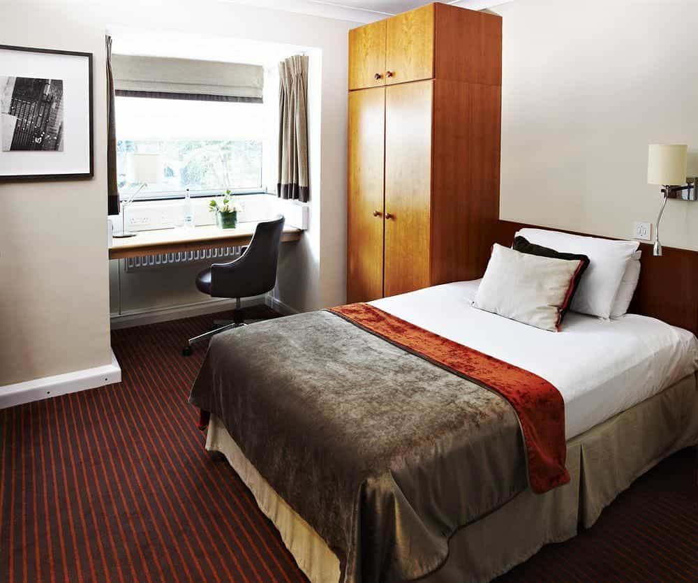 De Vere Venues Sunningdale Park